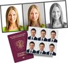 Где в Брянске делают срочное фото на паспорт?