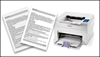 Распечатка документов, ксерокопирование и ламинирование в Брянске